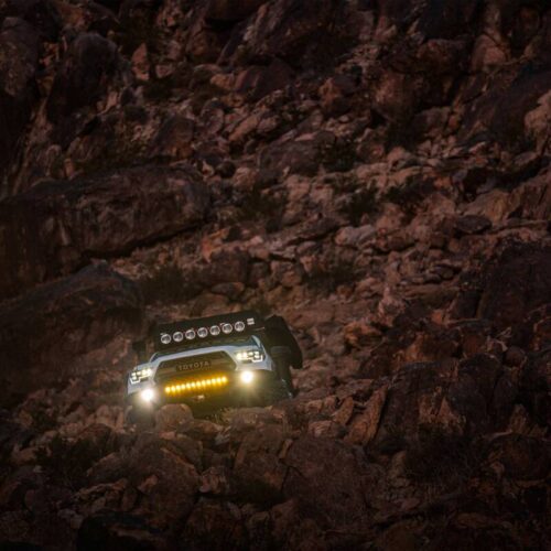 KC HiLiTES FLEX ERA LED 30in. Light Bar - Master Kit - Image 4