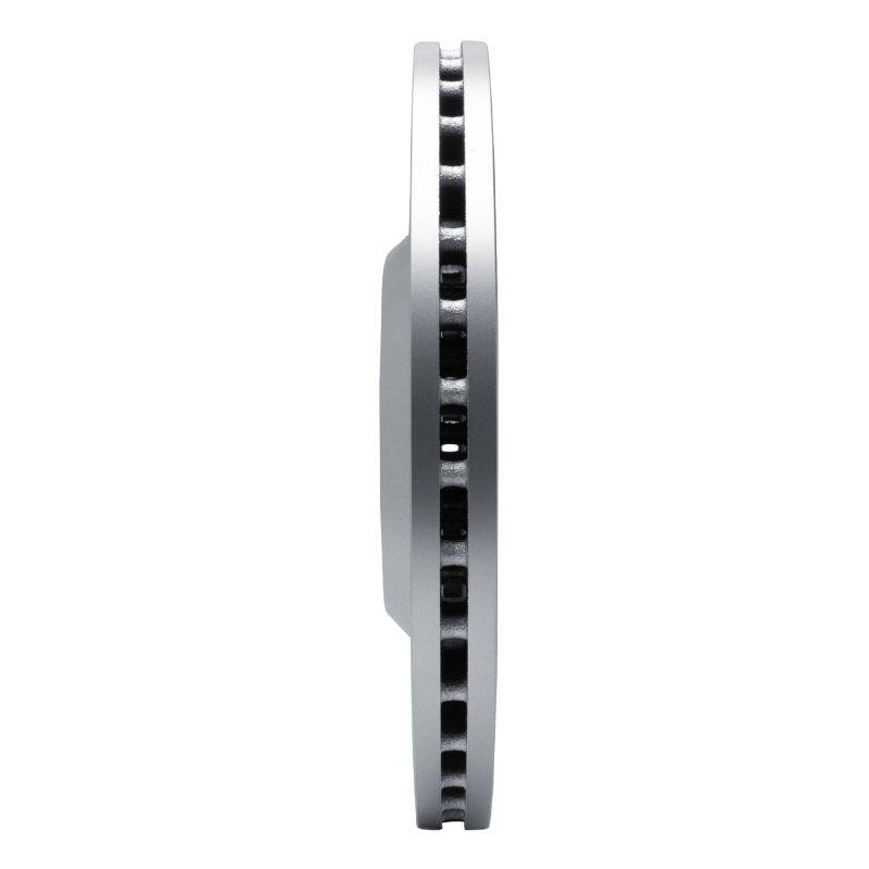 DFC 15-20 Dodge Challenger Front Slotted Hi-Carbon Alloy Geomet Coated Rotor - Image 3