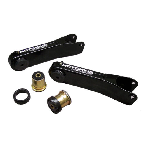 Alternative view of Hotchkis 78-87 Chevy El Camino / 78-88 Pontiac Grand Prix Upper Trailing Arms