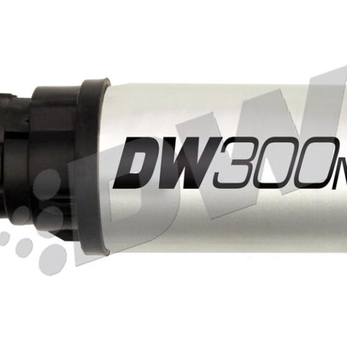 DeatschWerks 340 LPH Ford In-Tank Fuel Pump DW300M Series - Image 4