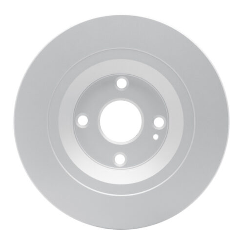 DFC 01-05 Mazda Miata Rear GeoSPEC Coated Rotor - Image 5