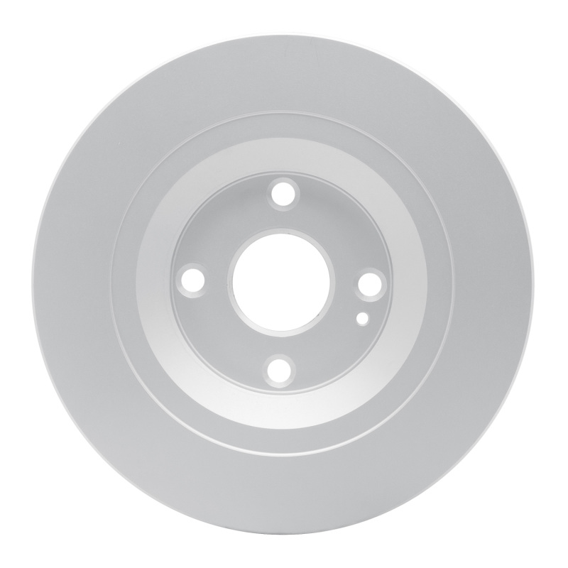 DFC 01-05 Mazda Miata Rear GeoSPEC Coated Rotor - Image 5