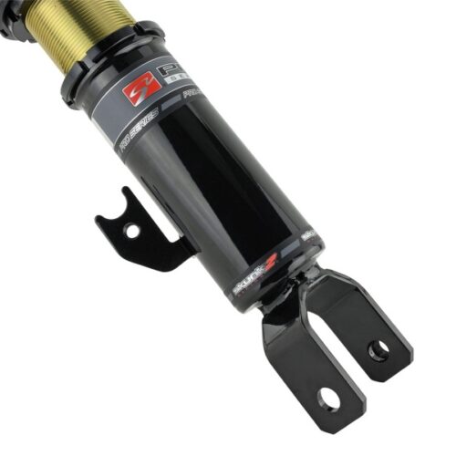 Skunk2 00-09 Honda S2000 Pro-ST Coilovers - Mono-Tube Shortened Damper - Image 5