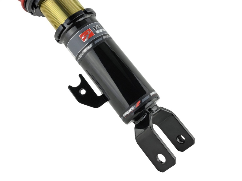 Skunk2 00-09 Honda S2000 Pro-ST Coilovers - Mono-Tube Shortened Damper - Image 5