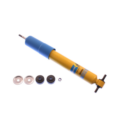 Alternative view of Bilstein B8 for 2003 Chevrolet Corvette 50th Anniversary Edition Front 46mm Monotube Shock Absorber
