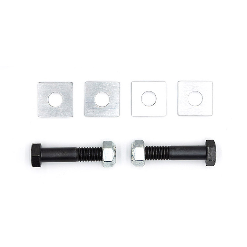 SPL Eccentric Lockout Kit for 2013+ Subaru BRZ/Toyota 86 / 2015+ Subaru WRX/STI - Image 3