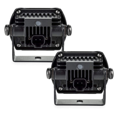 ORACLE Lighting Vega Series 2 LED Light Pod Spotlights - Image 6