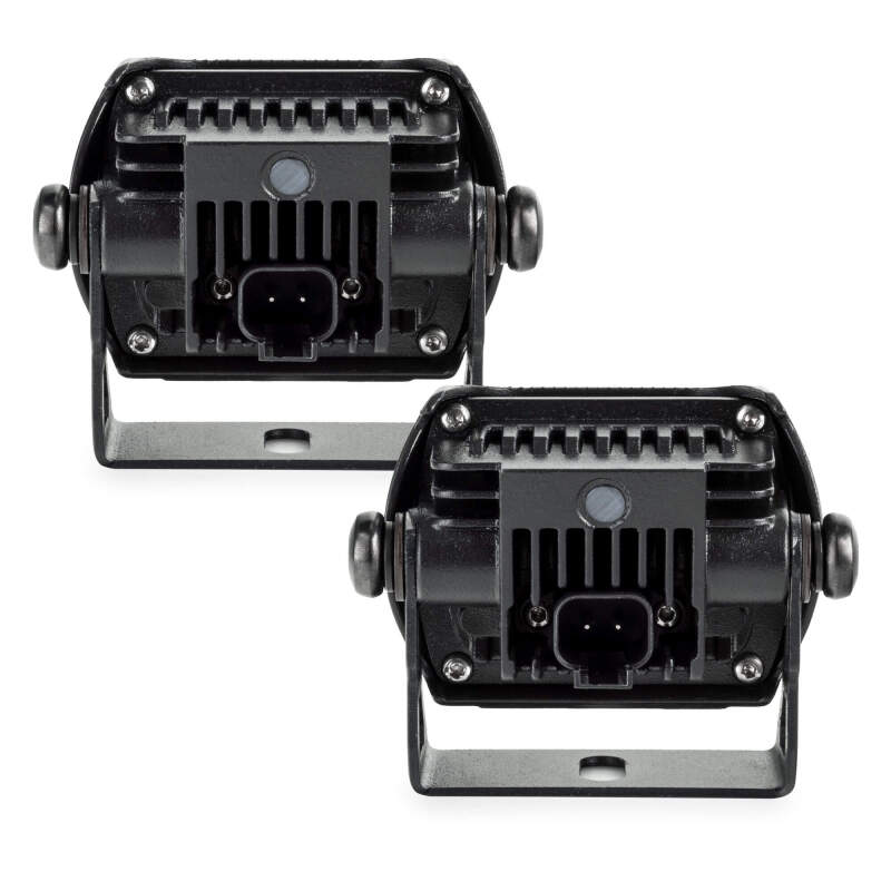 ORACLE Lighting Vega Series 2 LED Light Pod Spotlights - Image 6