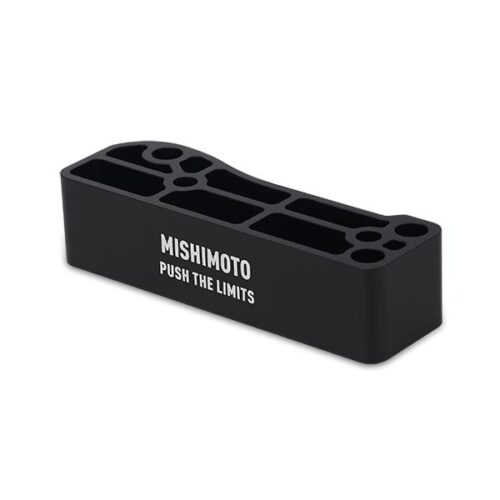 Mishimoto Gas Pedal Spacer for 2016+ Ford Focus - Image 9
