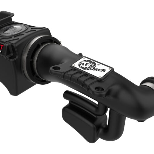 aFe Power Momentum GT Pro 5R Cold Air Intake System 12-18 Jeep Wrangler JK V6 3.6L - Image 5