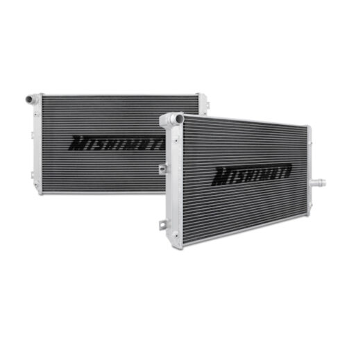 Mishimoto Aluminum Radiator for 06-09 Volkswagen Golf MK5 GTI (FSI Only) Manual
