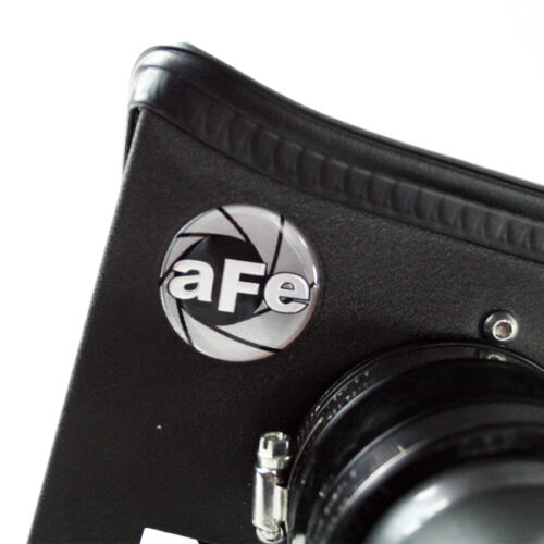 aFe Power FULL METAL Power Intakes Stage-2 PDS AIS PDS; Ford Ranger 04-11 V6-4.0L - Image 6