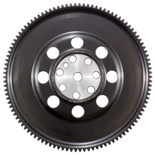 Alternative view of ACT 1995 Eagle Talon XACT Flywheel Streetlite
