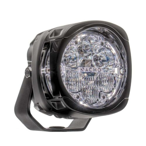 Nacho Lighting Quatro Combo 4in. Offroad LED Light - Pair