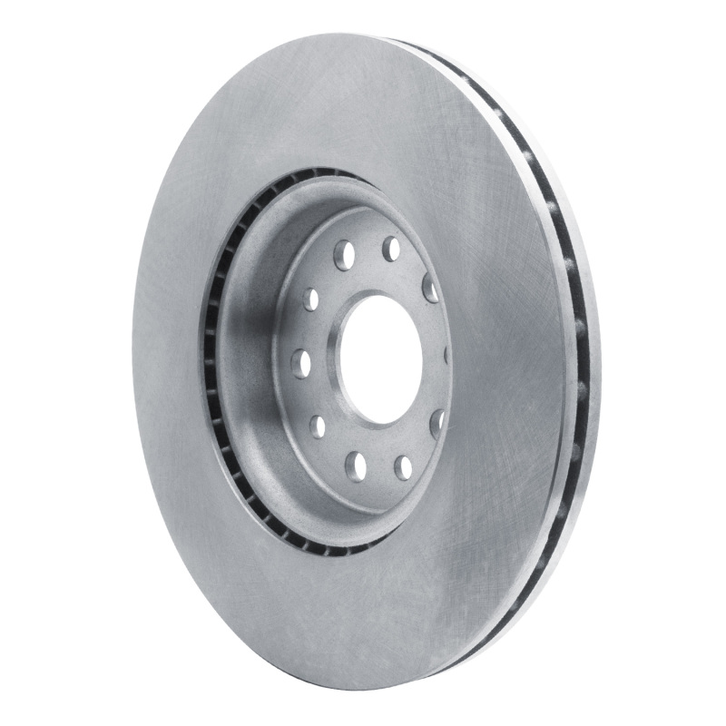 DFC 21-25 Dodge Charger Daytona Front Brake Rotor - Image 4