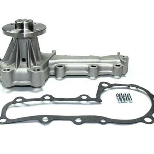 ISR Performance OE Replacement Water Pump - Nissan RB20DET
