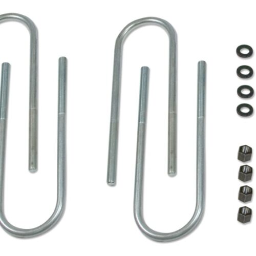 Tuff Country 76-86 Jeep CJ7 Rear Axle U-Bolts