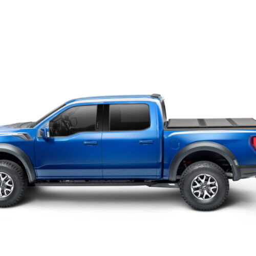Extang 15-20 Ford F-150 (5ft. 7in. Bed) Solid Fold ALX - Image 10