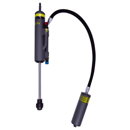 Bilstein for 03-23 Toyota 4Runner / 10-23 Lexus GX460B8 8100 (Bypass) Rear Right Shock Absorber - Image 5