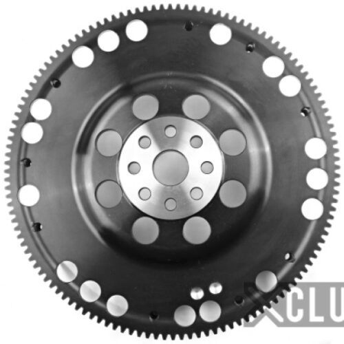 Alternative view of XClutch 13-21 Subaru WRX STi Type RA 2.5L Lightweight Chromoly Flywheel