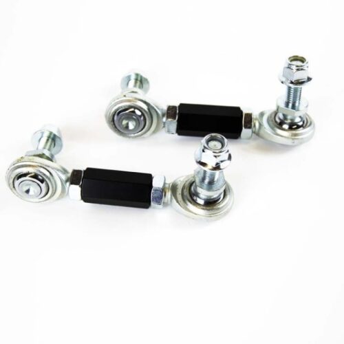 Alternative view of SPL Rear Sway Bar End Links for 2003-2008 Nissan 350Z (Z33) / 2009+ Nissan 370Z (Z34) PRO