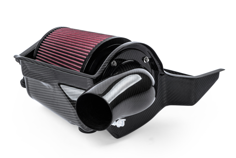APR 15-26 Audi/Volkswagen EA888.3/EA888.4 (MQB) 1.8T/2.0T Open Carbon Fiber Intake System - Image 4