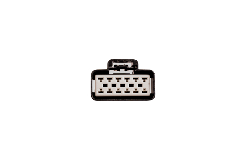 Fleece Performance Universal Heated Seat Module Connector Pigtail - Image 3