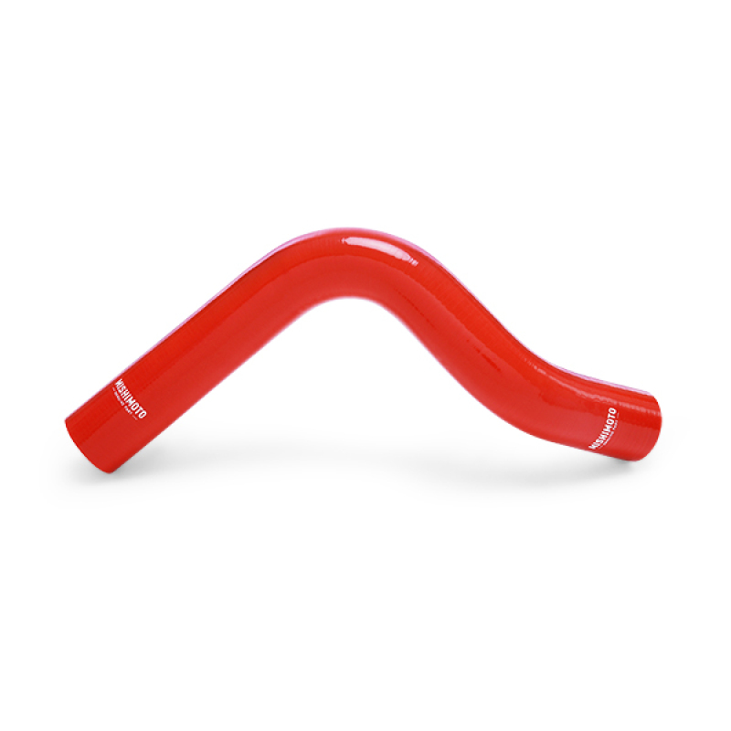 Mishimoto Silicone Hose Kit for 99-06 Chevrolet Silverado 1500 V8 Red - Image 3
