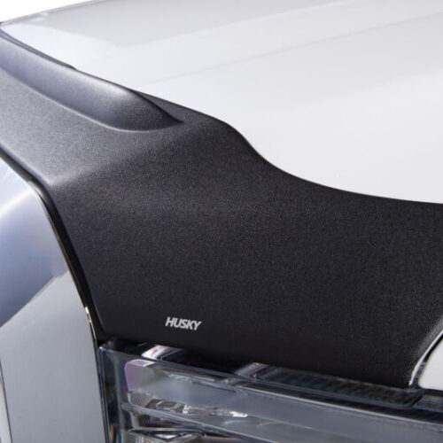 Husky Liners 25-26 Toyota 4Runner / 24-26 Tacoma Aeroskin II - Tex. Black - Image 3