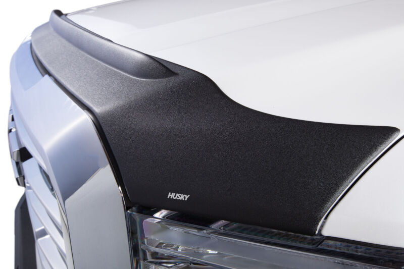 Husky Liners 25-26 Toyota 4Runner / 24-26 Tacoma Aeroskin II - Tex. Black - Image 3