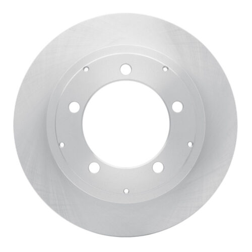 DFC 79-03 Blue Bird CV200 Front/Rear Brake Rotor