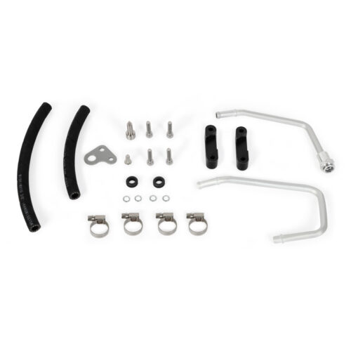 Mishimoto Transmission Cooler for 2014+ Chevy Silverado 1500 V8 - Image 3