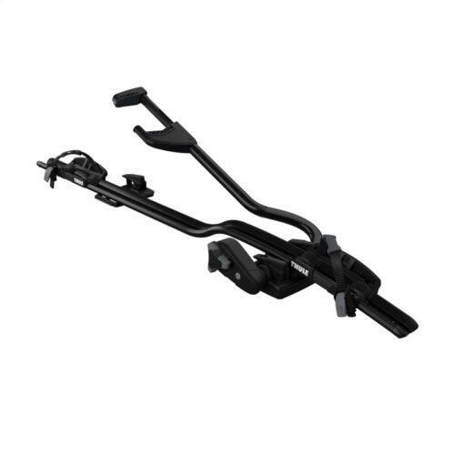 Thule ProRide XT - Upright Bike Carrier (Bikes up to 44lbs.) - Black - Image 3