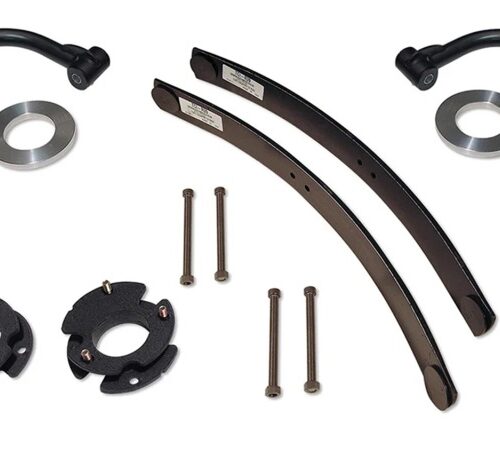 Tuff Country 23035 15-20 Ford F-150 4x4 & 2wd 3in Uni-Ball Lift Kit (No Shocks)