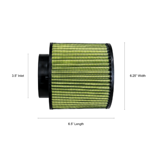 AWE Tuning Filter for B8 3.0T S-FLO - Image 6
