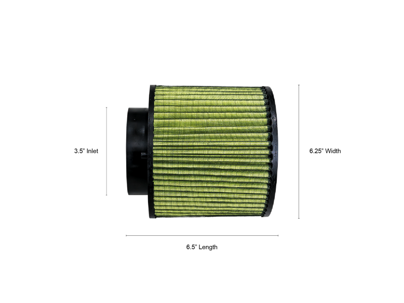 AWE Tuning Filter for B8 3.0T S-FLO - Image 6