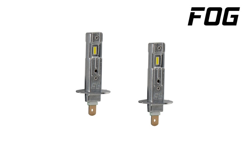Diode Dynamics H1 White SL2 LED Bulbs (pair) - Image 3
