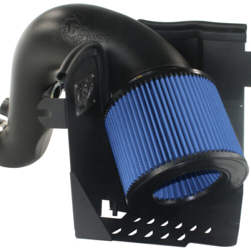 aFe Power MagnumFORCE Intakes Stage-2 P5R AIS P5R Dodge Diesel Trucks 10-13 L6-6.7L (td) - Image 3