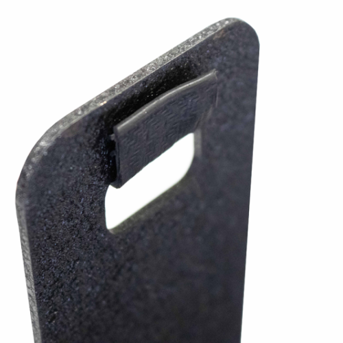 Fishbone Offroad Spare Tire Jerry Can Mount - Image 9