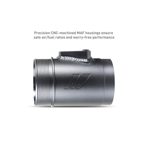 Mishimoto Performance Intake (Modular Rotomold) for 2023+ Nissan Z - Image 7