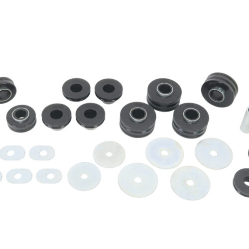 Whiteline 1973-1974 Chevrolet C10 Pickup Body Mount Bushing Set - Image 2