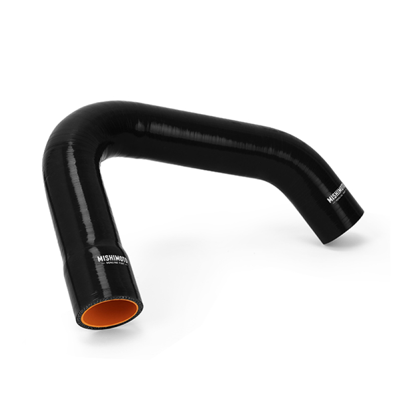 Mishimoto Silicone Hose Kit Black for 2015+ Dodge Ram 6.7L - Image 4