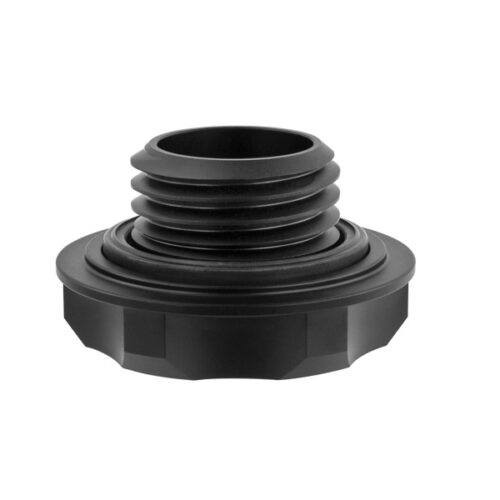 Skunk2 Honda Billet Oil Cap (M33 x 2.8) (Black Series) - Image 4