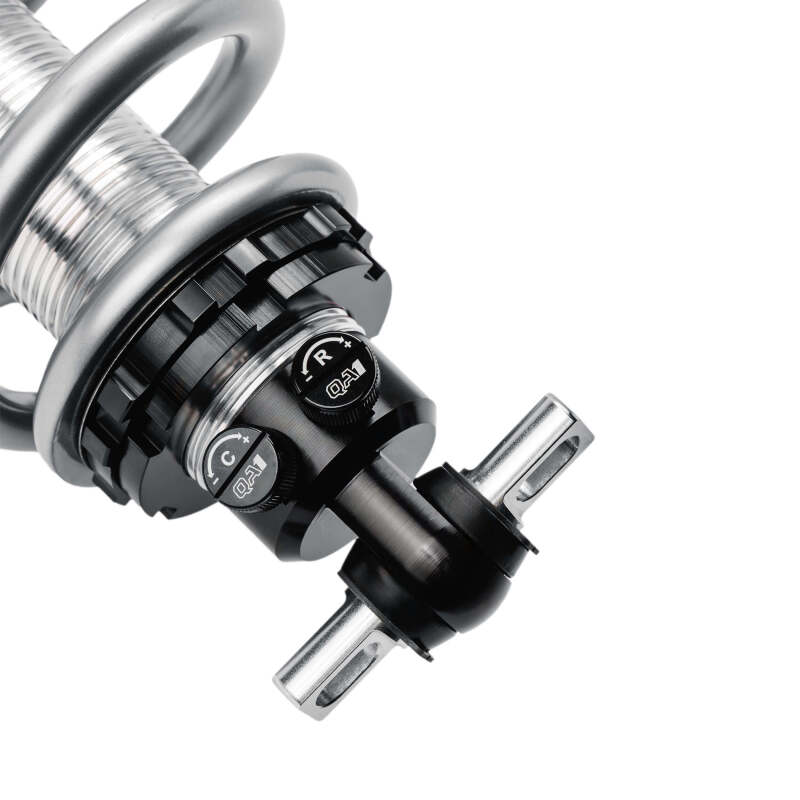 QA1 GM Pro Front Coil-Over System - Double Adj. - 11in x 300lbs/in - Pigtail - Aluminum - Image 4