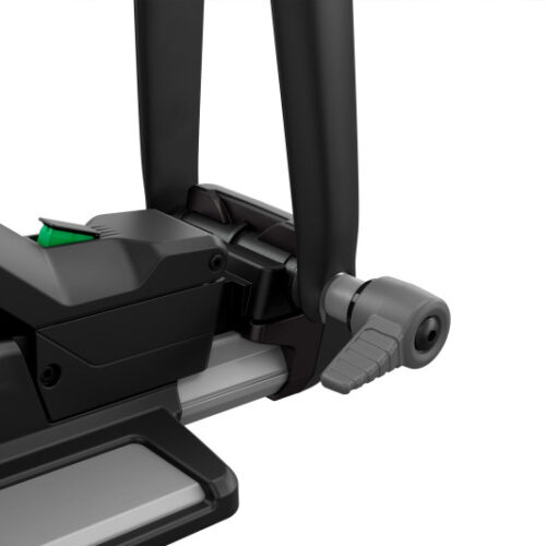 Thule TopRide Fork-Mounted Roof Bike Rack (Fits 9-15mm Thru-Axle & Standard 9mm Quick-Release Bikes) - Image 9