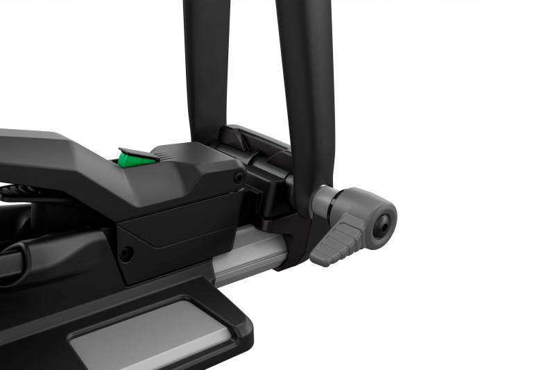Thule TopRide Fork-Mounted Roof Bike Rack (Fits 9-15mm Thru-Axle & Standard 9mm Quick-Release Bikes) - Image 9