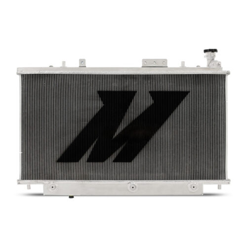 Mishimoto Performance Aluminum Radiator for 14-17 Chevy SS - Image 2