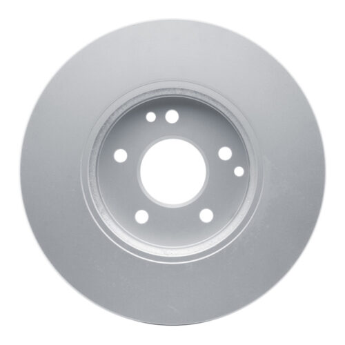 DFC 96-11 Chrysler Crossfire Front GeoSPEC Coated Rotor - Image 5