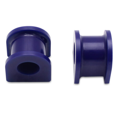 SuperPro SPF4441-29K 1998 Lexus GS300 Base Front 29mm Sway Bar Mount Bushing Set