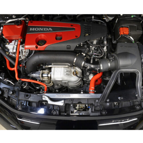 Mishimoto Performance Intake for 2023+ Honda Civic Type-R - Image 8